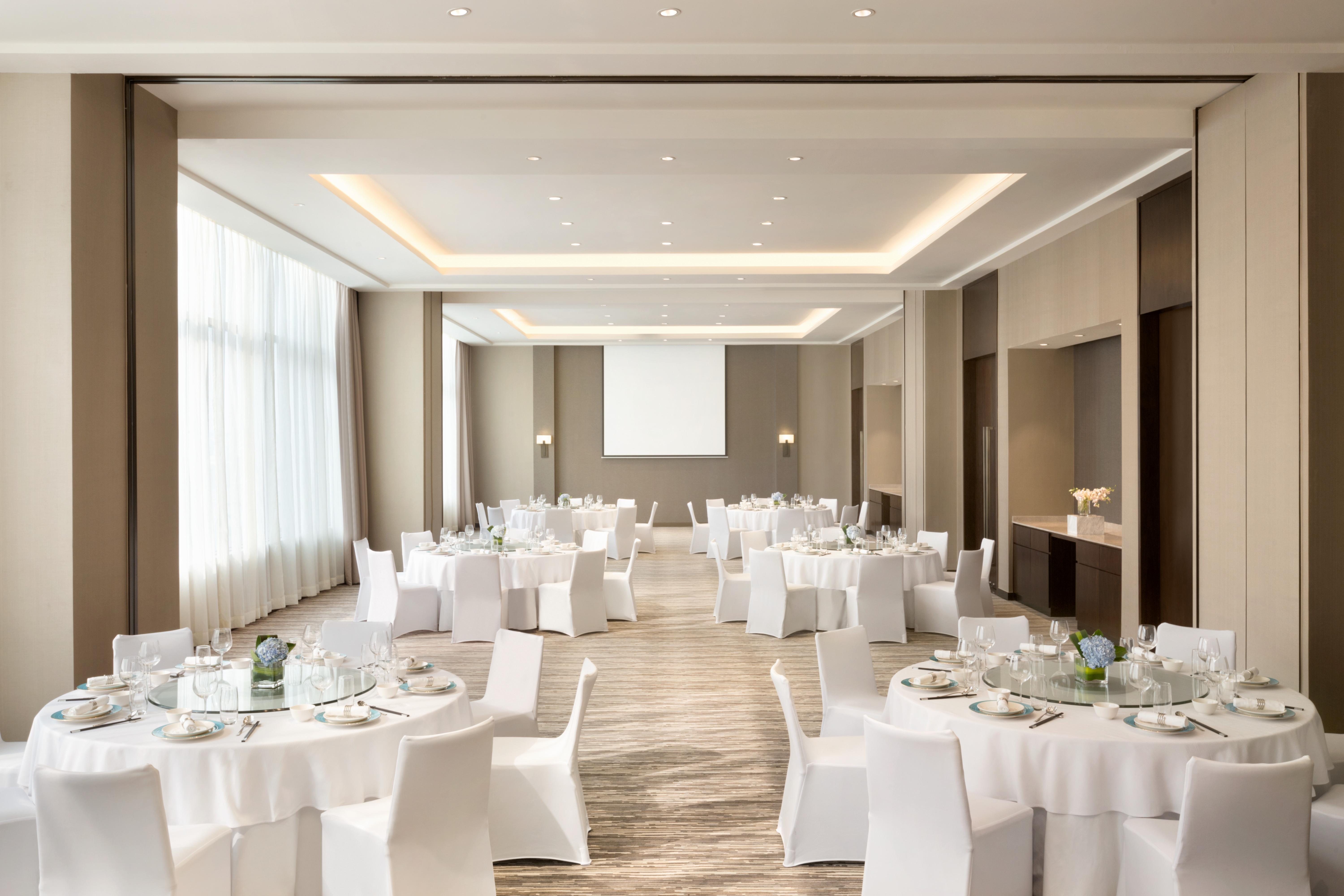 Hyatt House Shanghai New Hongqiao Exterior foto