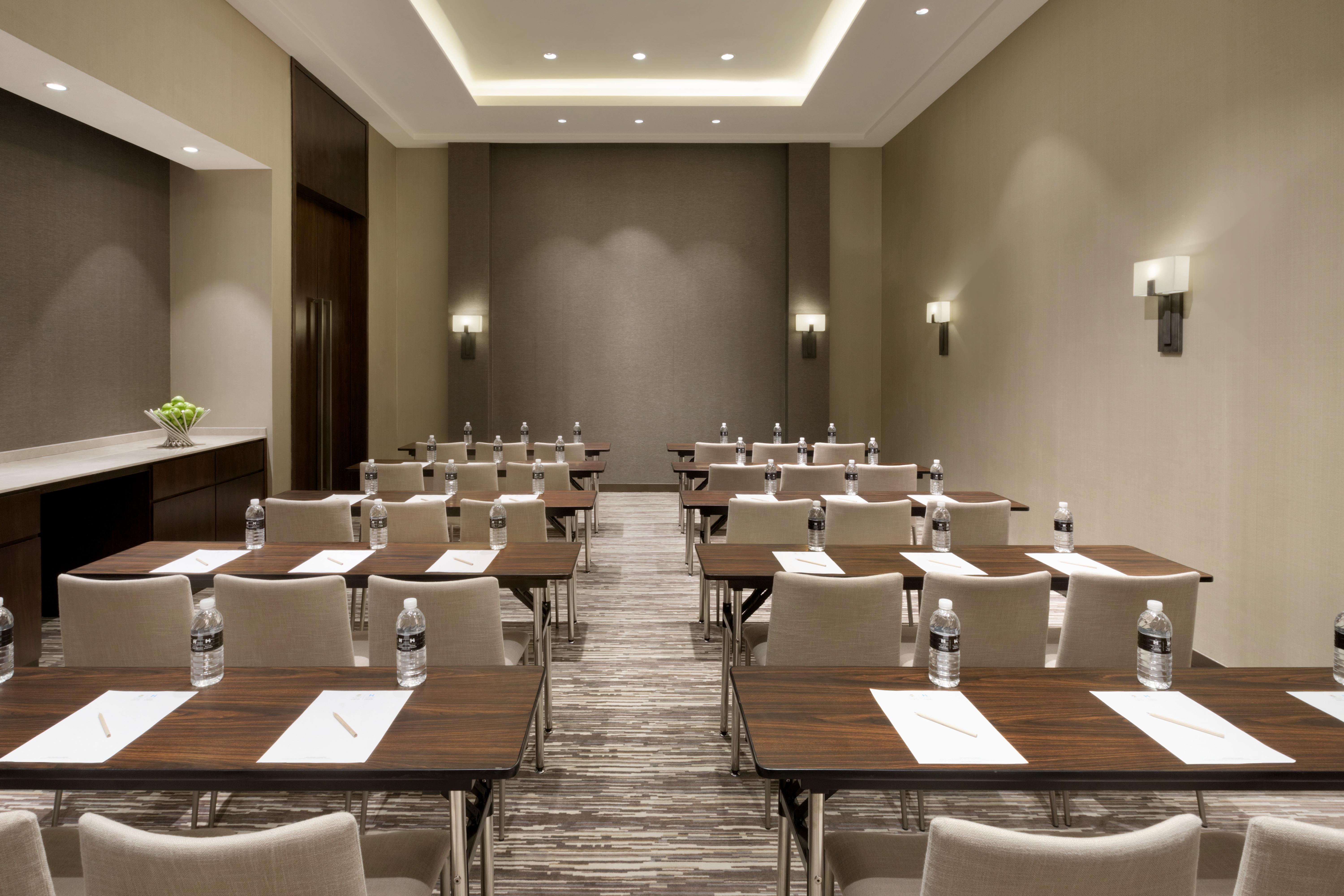 Hyatt House Shanghai New Hongqiao Exterior foto