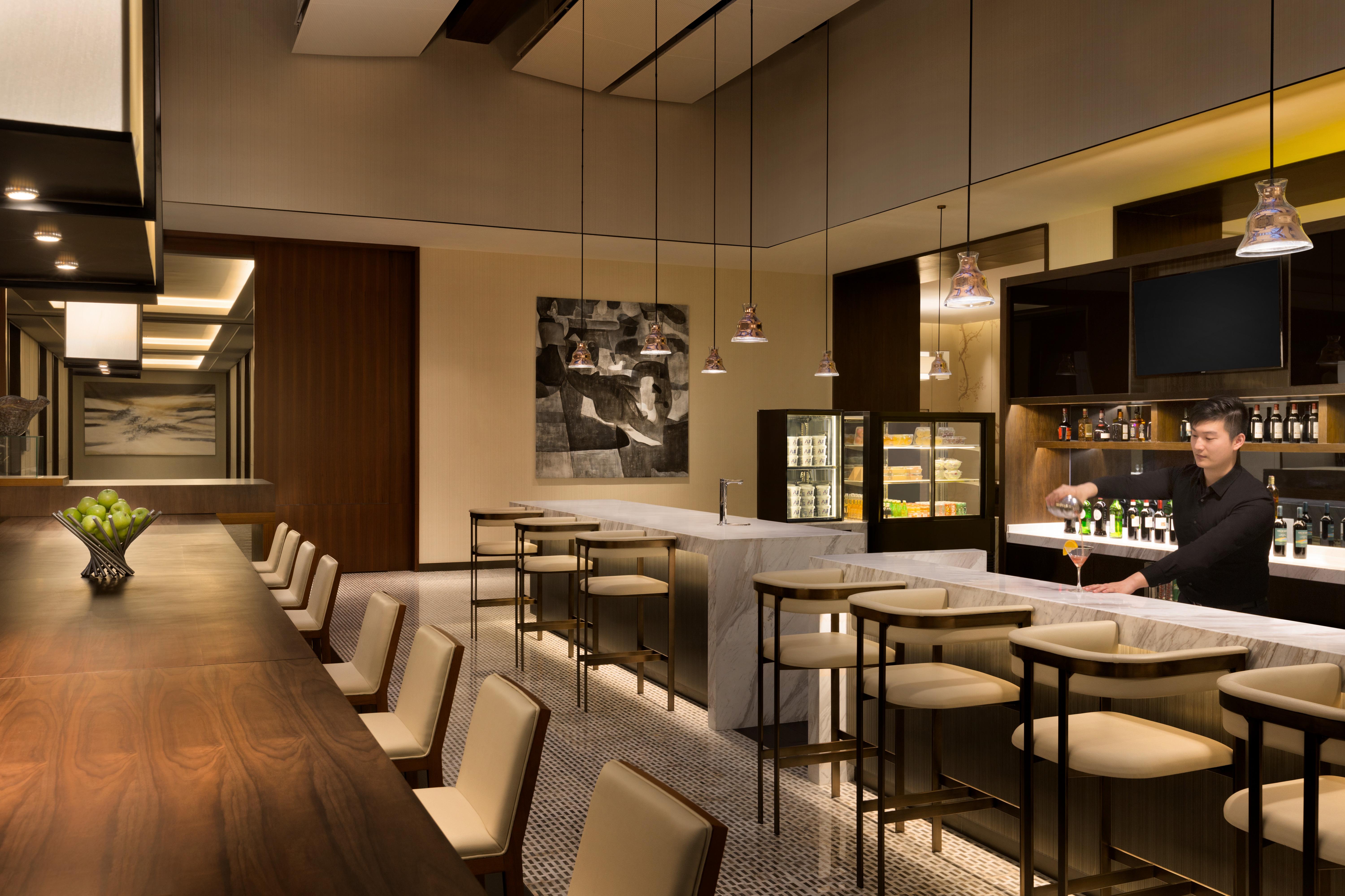 Hyatt House Shanghai New Hongqiao Exterior foto
