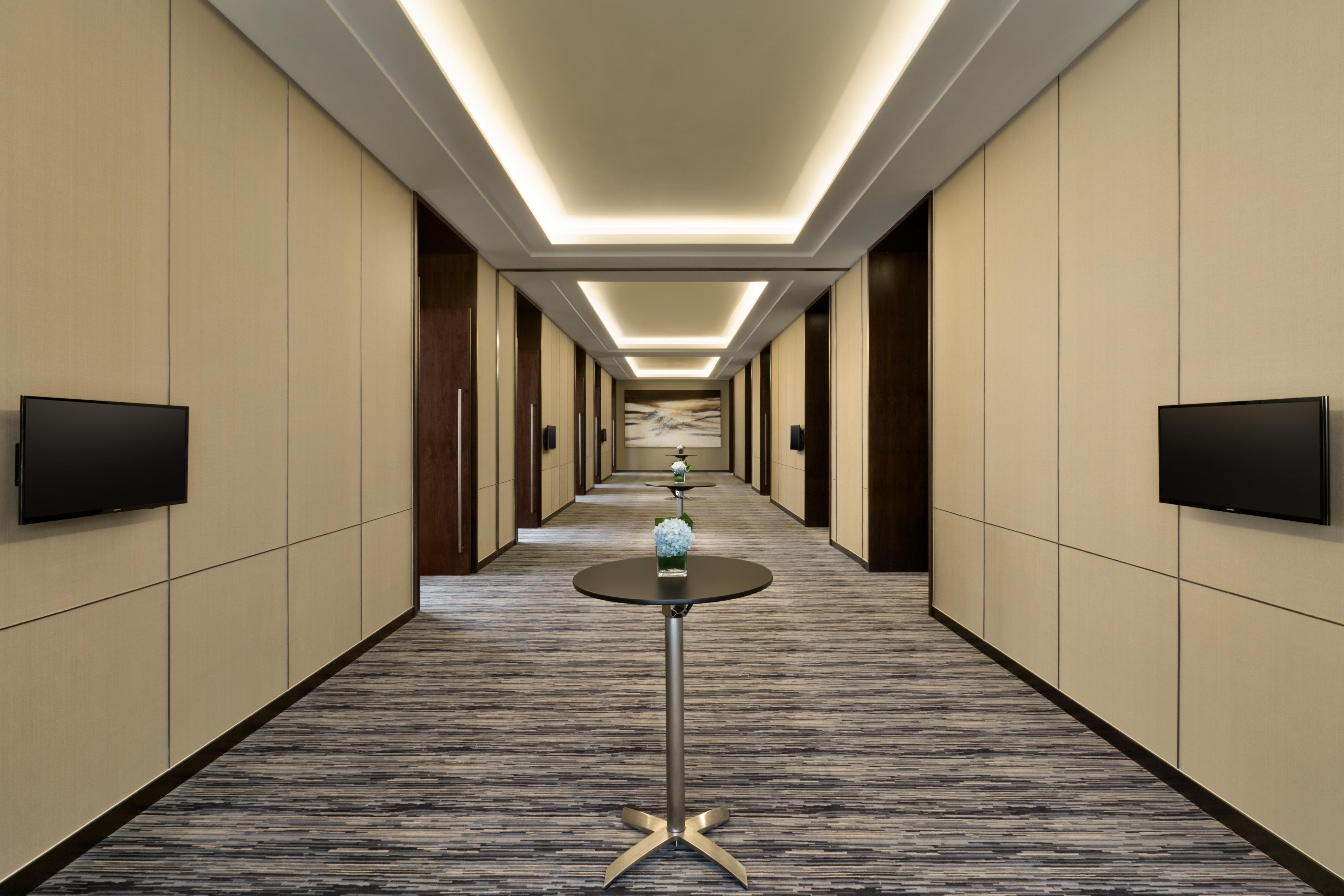 Hyatt House Shanghai New Hongqiao Exterior foto