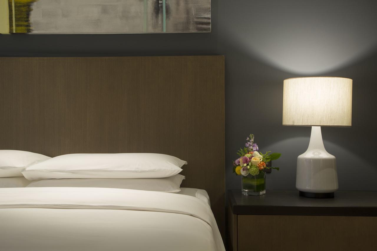 Hyatt House Shanghai New Hongqiao Exterior foto